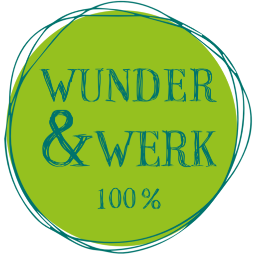 Logo Wunder & Werk