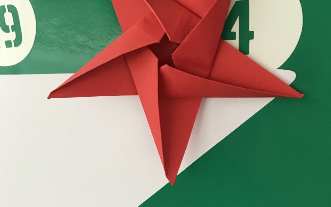 Adventskalender 4. Dezember